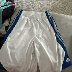Men’s adidas shorts